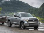 Toyota Tundra Double Cab SR5 by TRD 2013 года